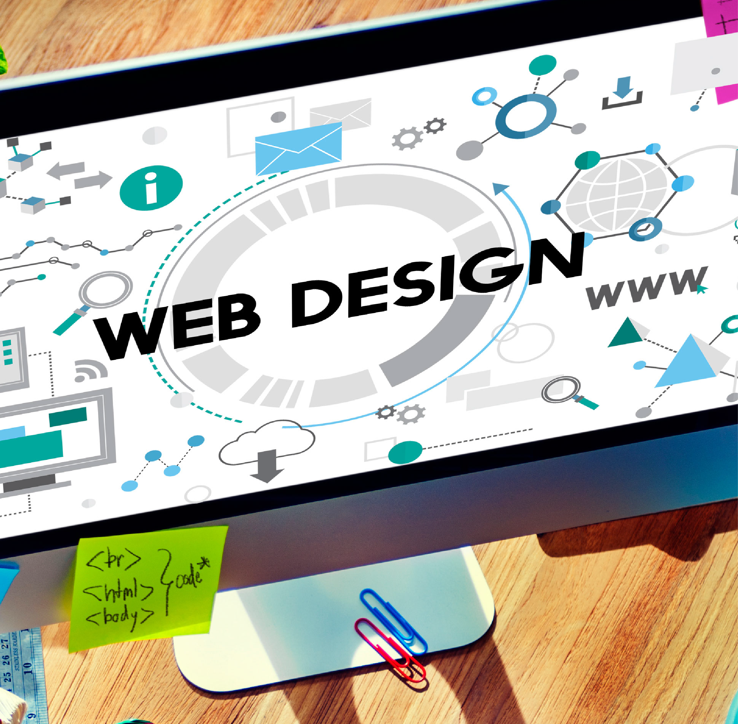 Web Design Services